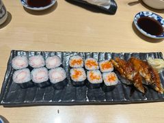 -小山日本料理(太古汇店)