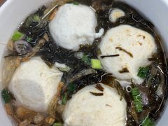 -大中沙茶面(中山路店)