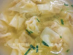 -舒蔡记生煎菜饭(云南中路店)