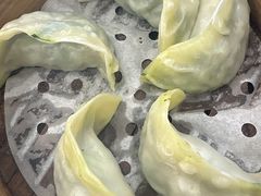 -古南都·清真绿柳居菜馆(太平南路店)