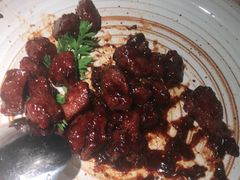 -青年公社烤鸭(青年路店)