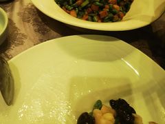 -山外山菜馆(玉泉路店)