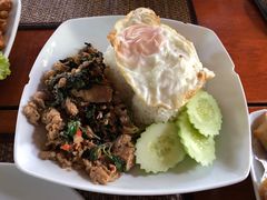 -自然餐厅(Phuket)