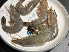 -東盛炭烤自助料理(浦东文峰广场店)