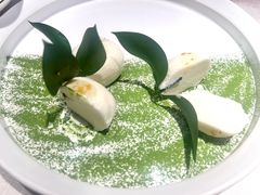 柠檬桂花山药-華府(凯德晶萃店)