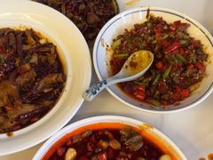 -老三样 · 江西菜馆(前海壹方汇店)