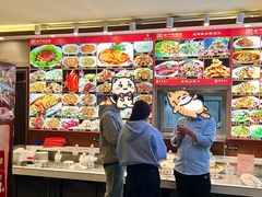 -惠宾饭庄(中山路店)