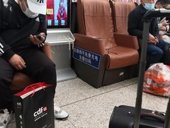 -南昌西站