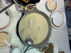 -沄记顺德菜打边炉(东直门店)