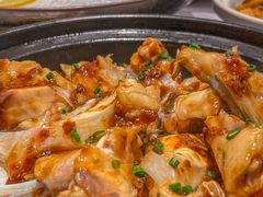 -粤匠·澳门点心粤菜海鲜(澳门半岛店)