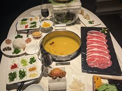 -汤城·料青山