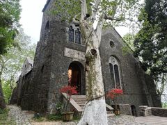 -莫干山风景区