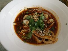 -藏家一号藏餐厅(北京中路店)