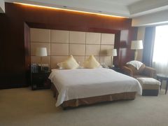 -张家港华芳金陵国际酒店