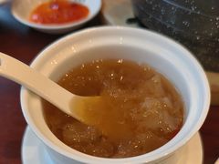 -古南都·老广东酒楼(龙江店)