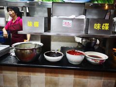 -珍珍小食店(西华路店)