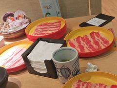 -沼津港精致料理·寿喜烧·烧鸟(漕河泾印象城店)