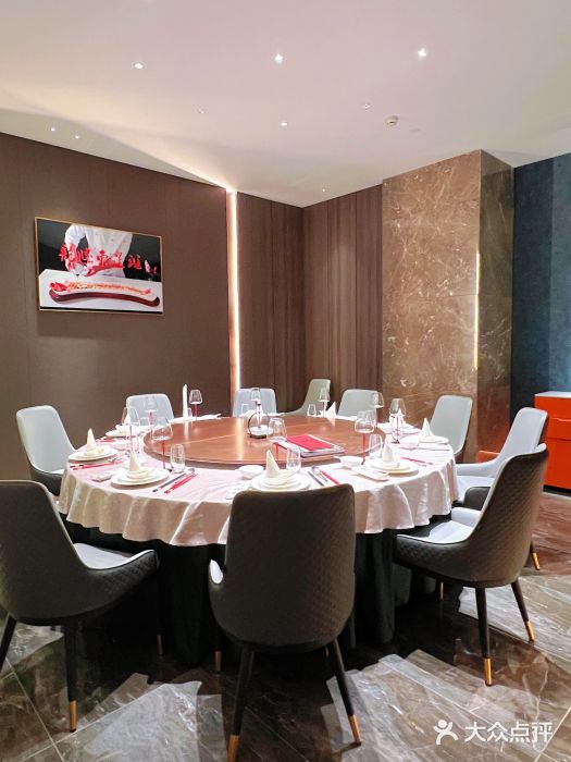 香港狮子山下·明星粤菜餐厅(北苑店)图片