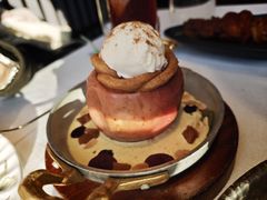 -黑宝石西餐厅(汇励99城市公园店)