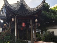 -三林塘老街