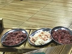 -江村四哥新鲜牛肉店(江高总店)
