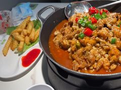 -蛙喔牛蛙(淮安吾悦店)
