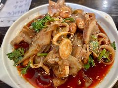 -牛王庙(龙华花园店)