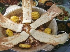 李家熬杂鱼（带鱼头）-淀里船宴(裕华东路店)