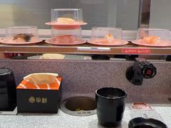 -争鲜回转寿司(海曙天一PLUS店)