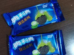 -家乐福(四元桥购物中心店)