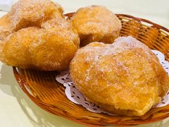 莎翁-兴悦酒家(环市东路店)