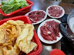 -来自潮州牛肉店(华强北店)