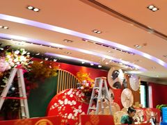 -海都六福酒家(世博广场店)