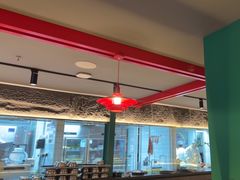 -京悦南门涮羊肉·羊蝎子火锅(田林路店)