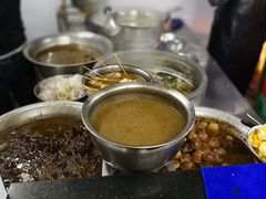 -老五鸡丝豆花面粉(瑞金北路68号院店)