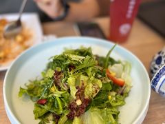 -西部马华清真兰州牛肉面·烧烤夜市(广渠门店)