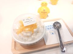 -豪叔椰冰(青春颂店)