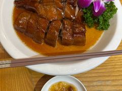 -德胜轩正宗顺德菜(宝安沙井会展中心店)