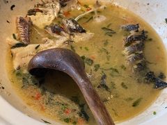 -老傅家湘潭水煮活鱼店(众一国际店)