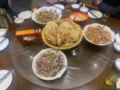 猪耳朵-虎豹肉合(香港街店)