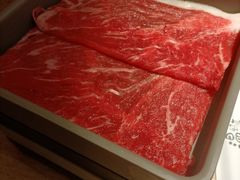 -温野菜涮涮锅(曲江大悦城店)