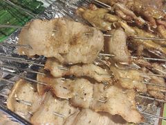 -楚太子  中餐&烧烤(武大店)