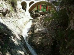 -赤山风景区