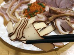 鸡蛋干-东吴霸王兔(松青路店)