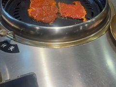 -炉队长·齐齐哈尔家庭烤肉(马家堡店)