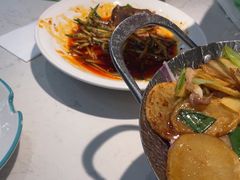 -川人百味(亿合城店)