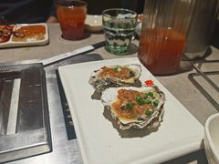 -丰茂烤串(金源店)