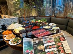 -宽巷子成都火锅(南站店)