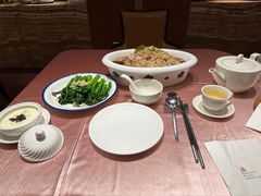 -新骏景万豪酒店·万豪中餐厅