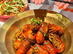 -熊记虾王·小龙虾(东晓南店)